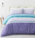 Kitty Quilt Cover Set by Accessorize
