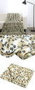 Leopard Throw by Accessorize