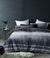 Lorne Quilt Cover Set by Accessorize