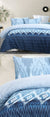 Luca Quilt Cover Set by Accessorize