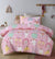 Magical Friends Comforter Set by Happy Kids
