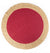 Maha Red Rugs by Accessorize