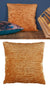 Oilily Malene Orange Cushion by Bedding House