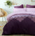 Maya Quilt Cover Set by Accessorize
