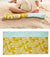 Momosa Yellow Beach Towel by Bedding House