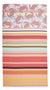 Oilily Crazy Crabs Beach Towel by Bedding House