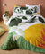 Ren Quilt Cover Set by Accessorize