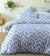 Riley Quilt Cover Set by Accessorize