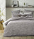 Shell Quilt Cover Set by Accessorize