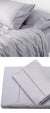 Quay Silver Embossed Sheets by Accessorize
