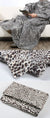 Snow Leopard Snuggie by Accessorize