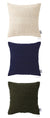 Tenille Cushions And European Pillowcases by Accessorize