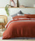 Linen Tobacco by Accessorize