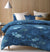 Water Lily Quilt Cover Set by Accessorize