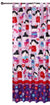 China Doll Curtains by Happy Kids