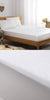 Cotton Flannel Mattress Protectors by Happy Kids