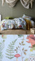 Ironbark Cotton Quilt Cover Set by Happy Kids