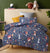 Nature Forest Comforter Set by Happy Kids