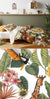 Taronga Cotton Quilt Cover Set by Happy Kids
