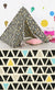Maze Tee Pee by Happy Kids