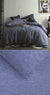 Blue Stripe Linen by Accessorize