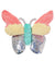Brielle Butterfly Cushion by Hiccups
