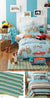 Machinery Shed by Hiccups