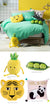 Obi Spearmint Bedlinen by Hiccups