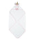 Ursula Unicorn Hooded Bath Towel by Hiccups