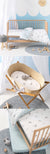 Whale Of A Time Nursery by Hiccups