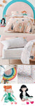 You Go Girl Bedlinen by Hiccups