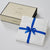 700TC Hotel Egyptian Cotton White Sheets by Accessorize