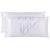 Silk Satin White Pillowcases by Accessorize