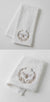 Bee Towels by Inner Spirit