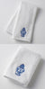 Ginger Jar Towels by Inner Spirit
