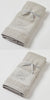 His & Hers Towels by Inner Spirit