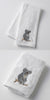 Australiana Koala Towels by Inner Spirit