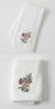 Lilium Towels by Inner Spirit