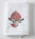 Native Bloom Towels by Inner Spirit