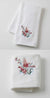 Australiana Red Wattle Towels by Inner Spirit