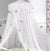 Bednet With Butterflies by Jiggle & Giggle