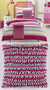 Ruby Stripe by Jiggle & Giggle