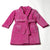 Pink Robe by Jiggle & Giggle