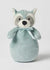 Aqua Racoon Tinker by Jiggle & Giggle
