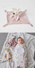 Ava Mouse Comforter by Jiggle & Giggle