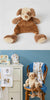 Buddy Dog Comforter by Jiggle & Giggle