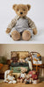 Chester The Notting Hill Bear by Jiggle & Giggle