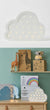 Cloud Wooden Lights by Jiggle & Giggle