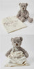 Darcy Comfort Bear by Jiggle & Giggle