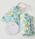 Dino Muslin Wrap by Jiggle & Giggle